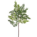 17" Juniper Spray