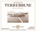 2023 Domaine de Terrebrune Rosé