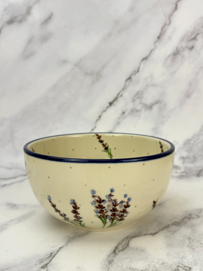 24oz Farmer Bowl - Shape C37 - Pattern 3308