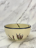 24oz Farmer Bowl - Shape C37 - Pattern 3308