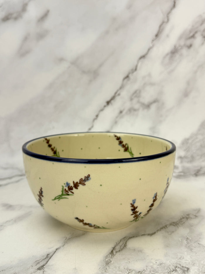 24oz Farmer Bowl - Shape C37 - Pattern 3308