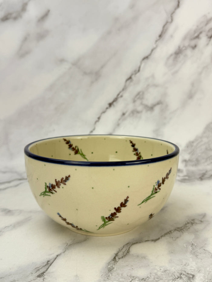 24oz Farmer Bowl - Shape C37 - Pattern 3308