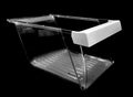 3391JJ1020C refrigerator crisper drawer OEM LG
