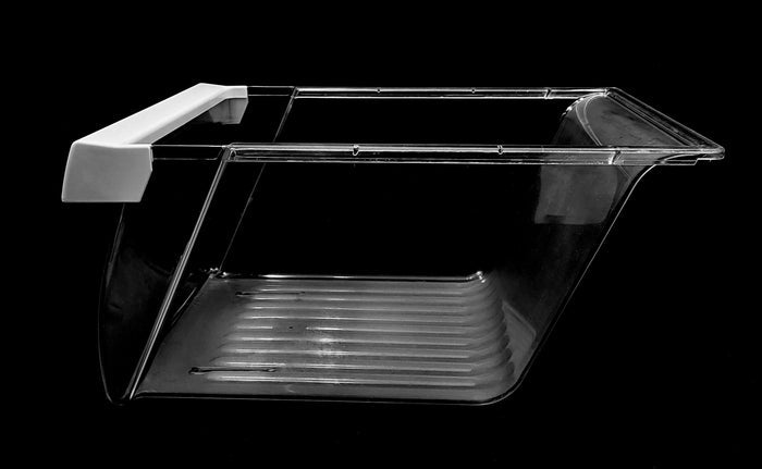 LG refrigerator vegetable drawer 3391JJ1020C