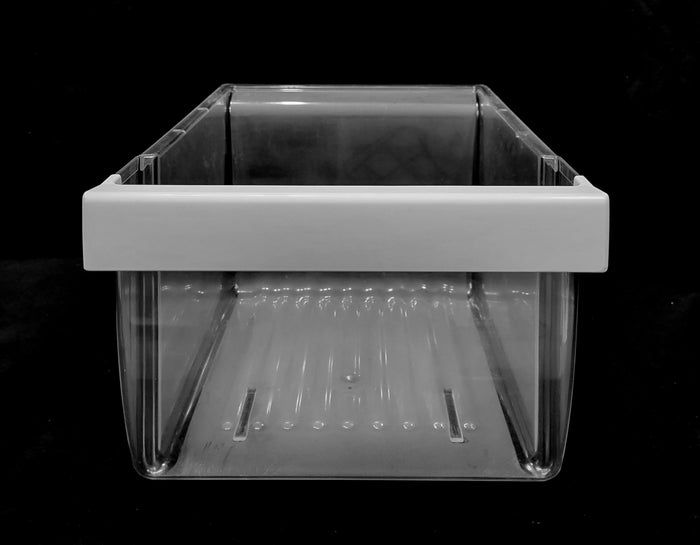 3391JJ1020C crisper pan front view