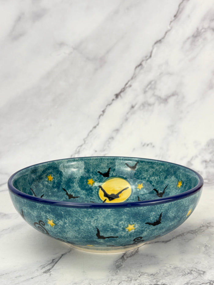 6.5" Unikat Serving Bowl - Shape B90 - Pattern U5264