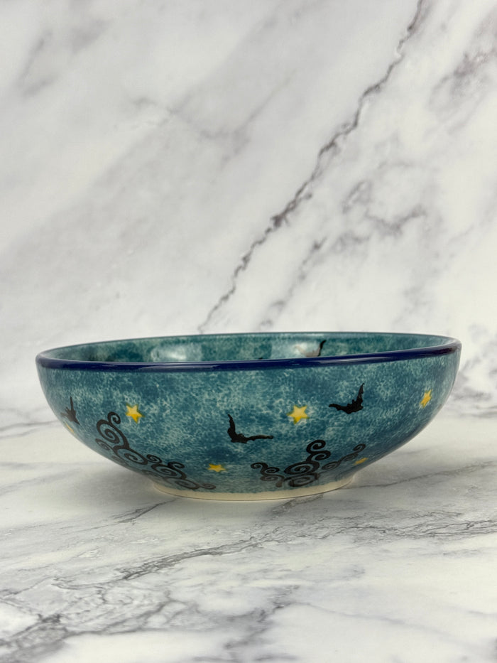 6.5" Unikat Serving Bowl - Shape B90 - Pattern U5264