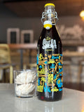 "La Sueca" Sangria