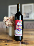 Gonzales Wine Company "The Revolutionary" Petit Verdot, 2020