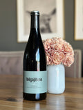 "Megaphone" Ventoux, 2019