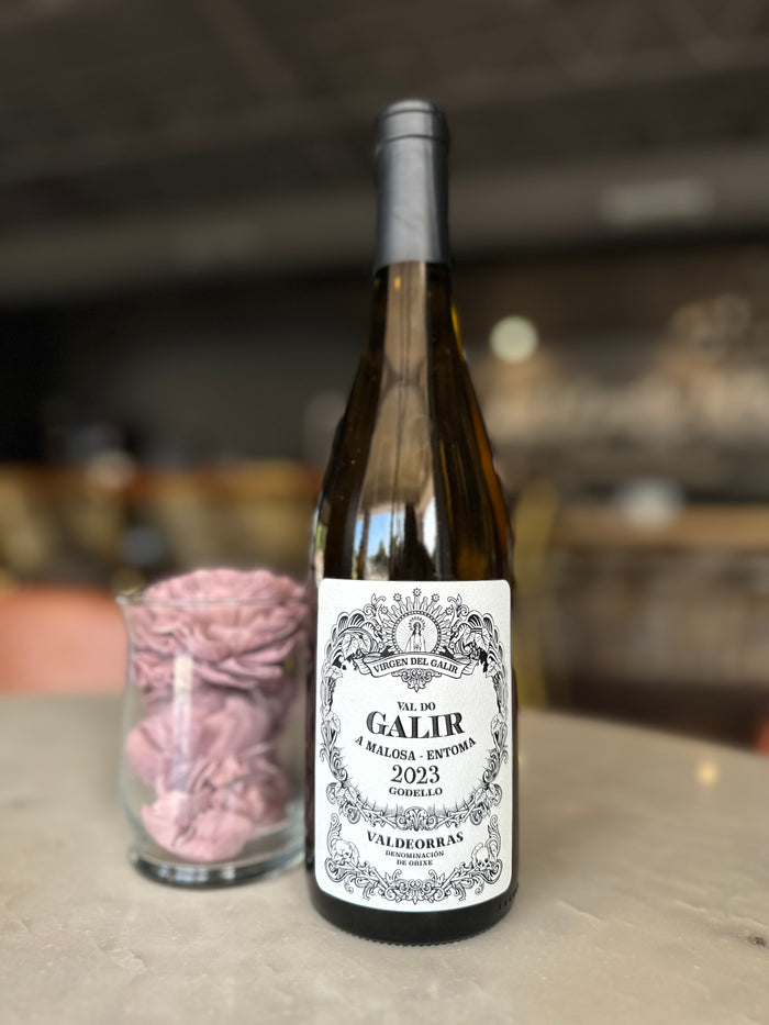 Virgen del Galir Val do Galir Godello, 2023
