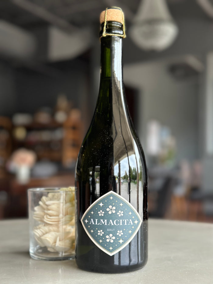 Almacita Brut, NV