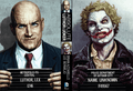 Marissa's Books & Gifts, LLC 9781401245047 Absolute Luthor/Joker
