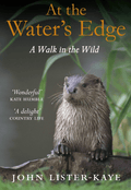 Marissa's Books & Gifts, LLC 9781847674050 At the Water's Edge: A Walk in the Wild