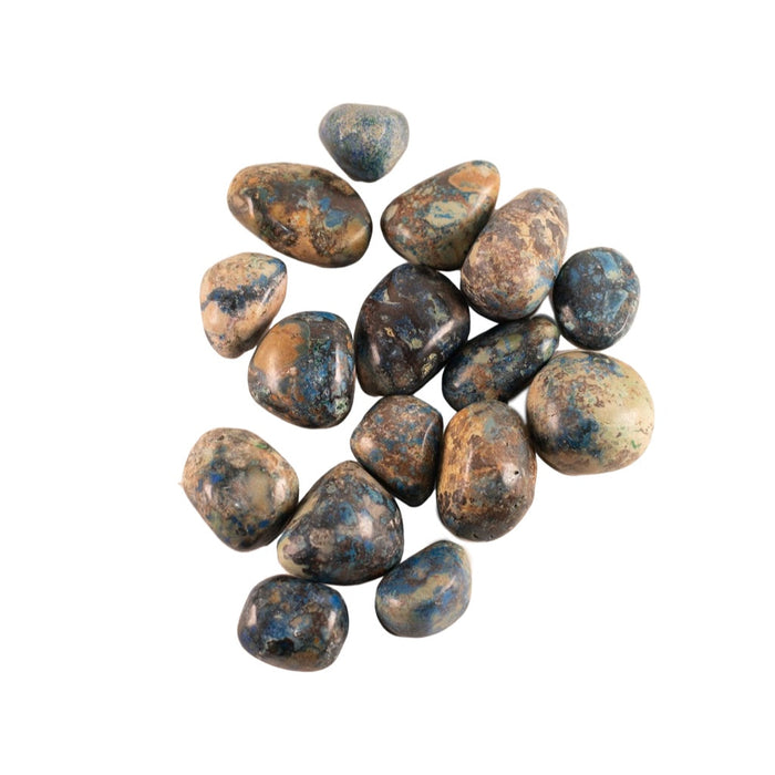 Azurite