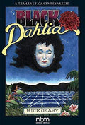 Marissa's Books & Gifts, LLC 9781681121789 Black Dahlia (Treasury of XXth Century Murder)