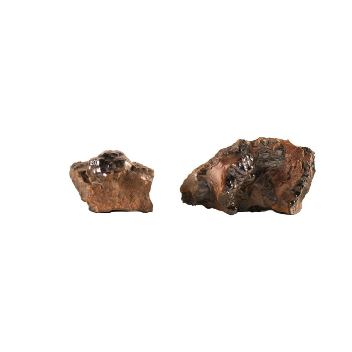 Botryoidal Hematite