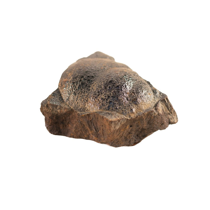 Botryoidal Hematite