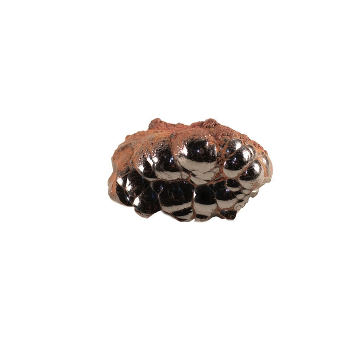 Botryoidal Hematite