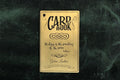 Brass CardBook