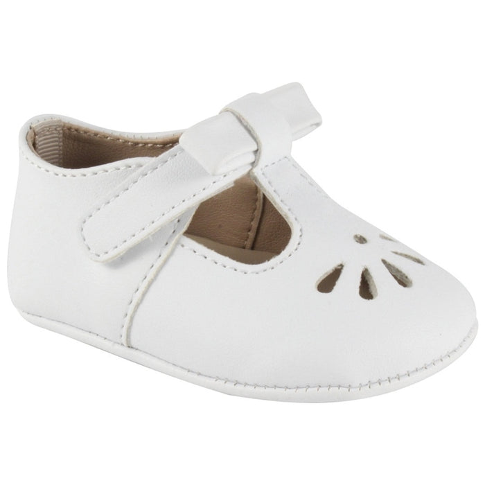 BRYNNA CRIB SHOES
