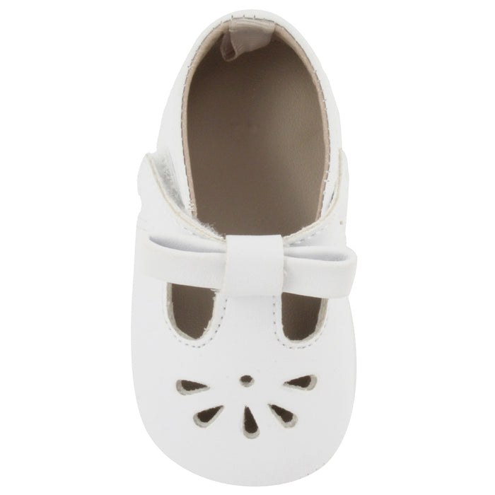 BRYNNA CRIB SHOES