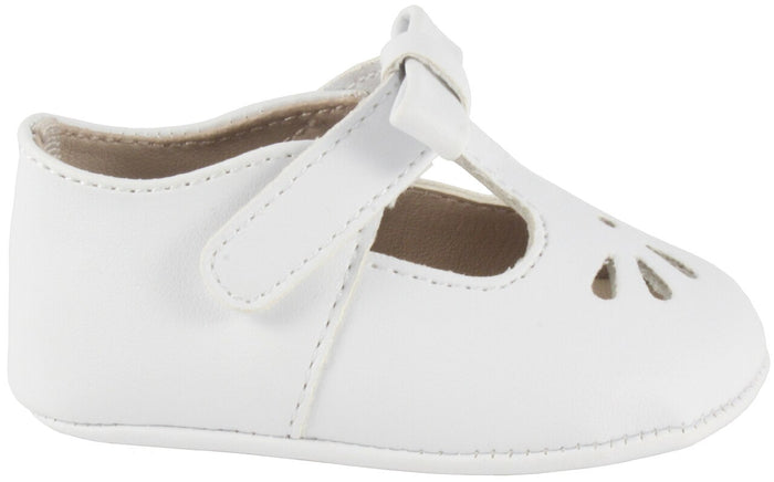 BRYNNA CRIB SHOES