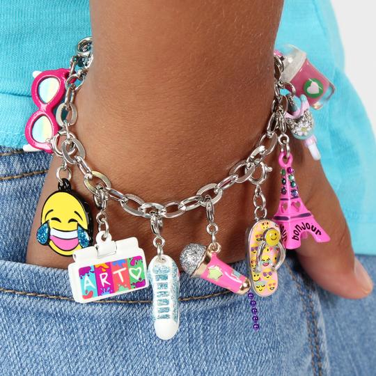 CHARM IT - CHARM BRACELETS
