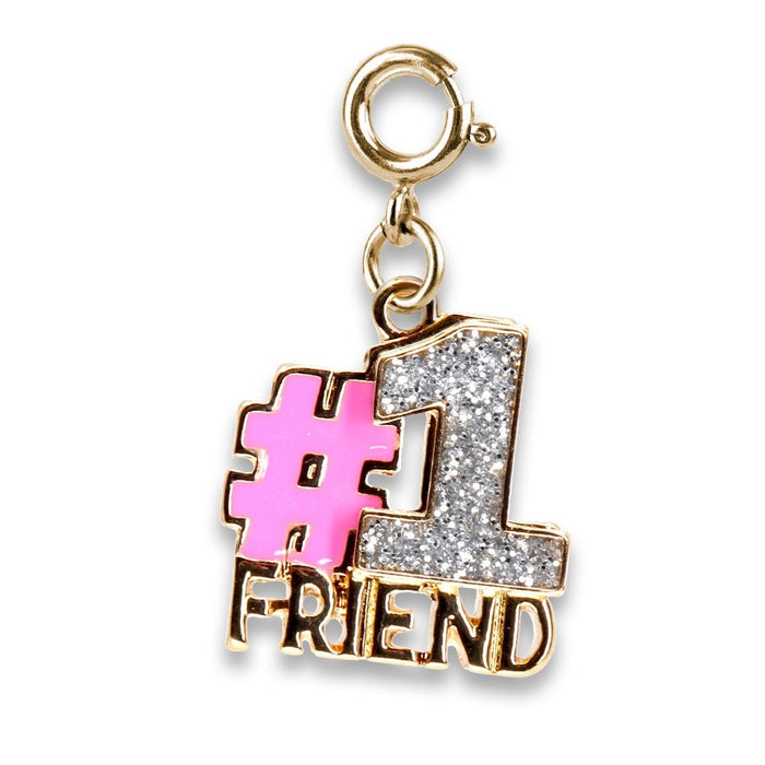 #1 FRIEND