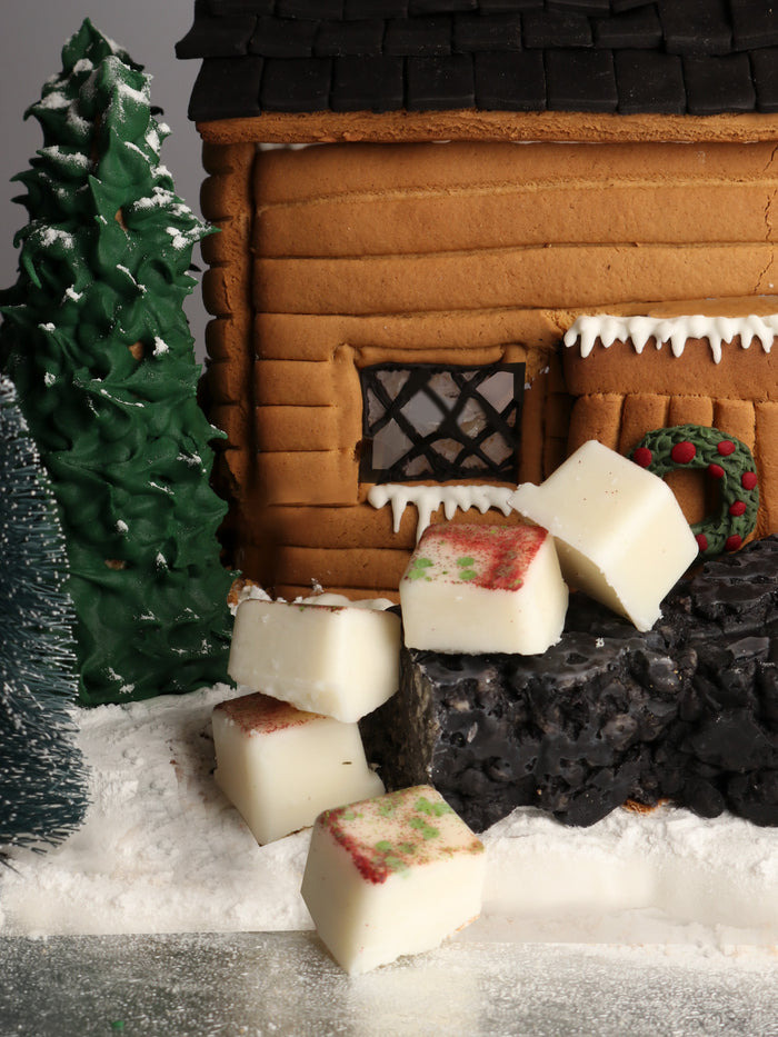 Chickpea Wax Melts | Gingerbread-Image 1