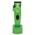 COCCO HYPER VELOCE PRO CLIPPER - GREEN - Palms Fashion Inc.