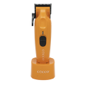 COCCO HYPER VELOCE PRO CLIPPER - ORANGE - Palms Fashion Inc.