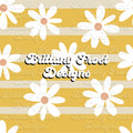 Daisy Stripes