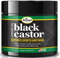 Difeel Superior Growth Black Castor Jamaican Hair Mask 12 oz. - Palms Fashion Inc.