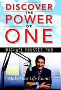 Marissa's Books & Gifts, LLC 9780446579537 Discover the Power of One: Make Your Life Count