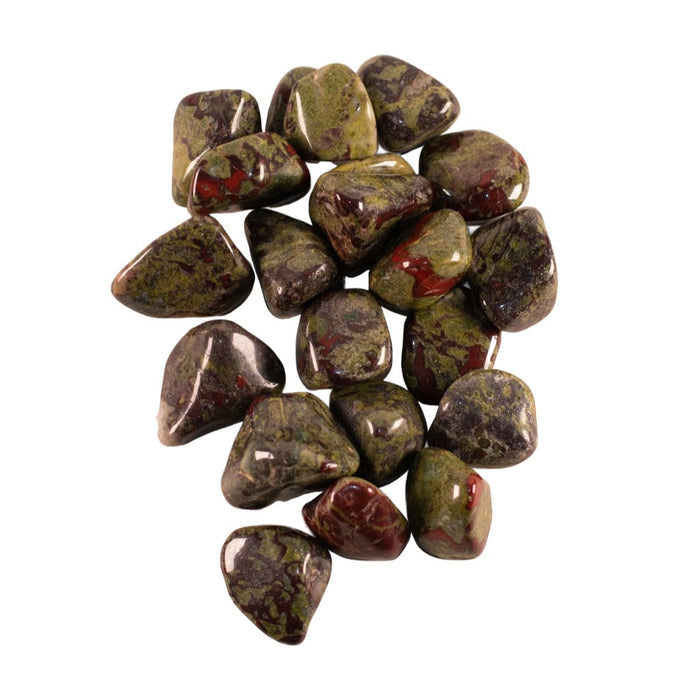 Dragon Stone Palmstone
