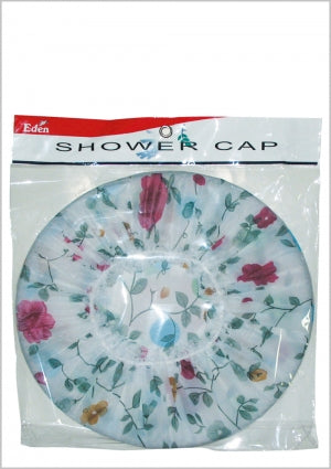 EDEN Shower Cap # 1771 - DOZEN - Palms Fashion Inc.