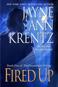 Marissa's Books & Gifts, LLC 9780399155963 Fired Up: Arcane Society (Book 7)