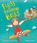 Marissa's Books & Gifts, LLC 9781405278195 Floss The Playground Boss