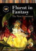 Marissa's Books & Gifts, LLC 9781591581987 Fluent In Fantasy: The Next Generation (Genreflecting Advisory Series)
