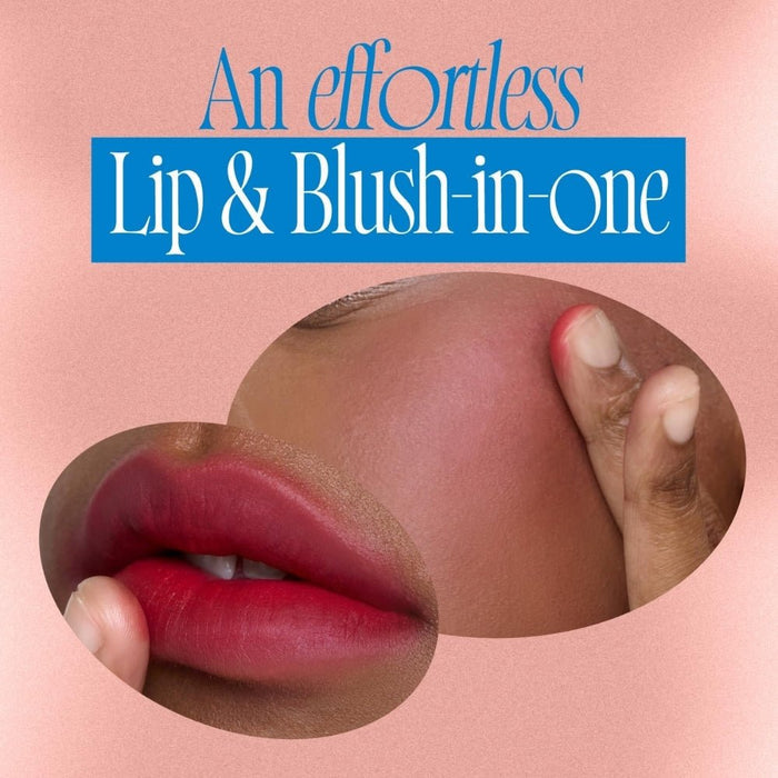Fwee Lip & Cheek Blurry Pudding Pot Like 5ml - Beauty Tribe