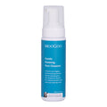 Moogoo Gentle Foaming Face Cleanser bottle on a white background
