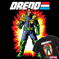 G.I. Dredd