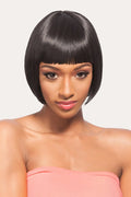 HAIR TOPIC OK WIG FULL CAP 001 - BSW BEAUTY CANADA