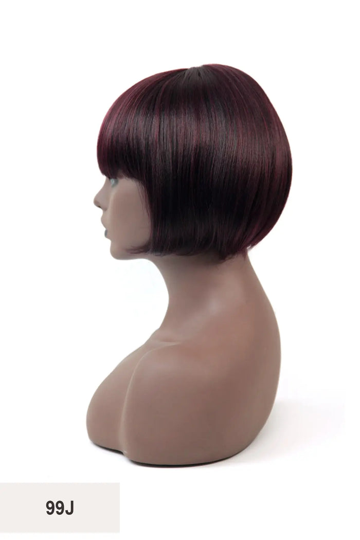 HAIR TOPIC OK WIG FULL CAP 001 - BSW BEAUTY CANADA