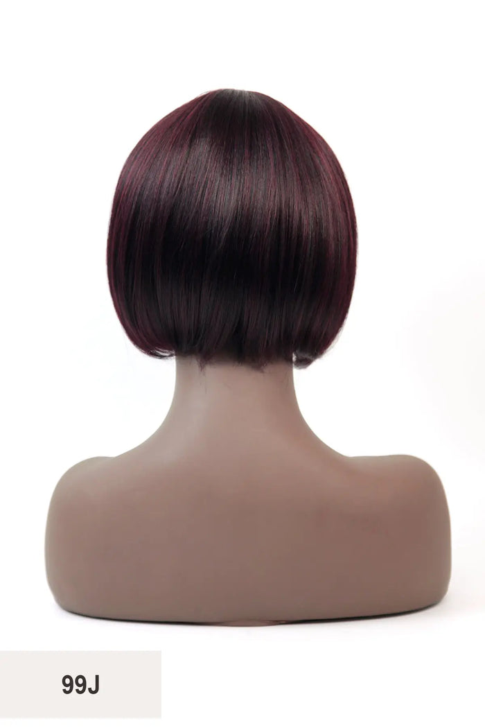 HAIR TOPIC OK WIG FULL CAP 001 - BSW BEAUTY CANADA