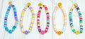 HAPPY FACE BRACELETS