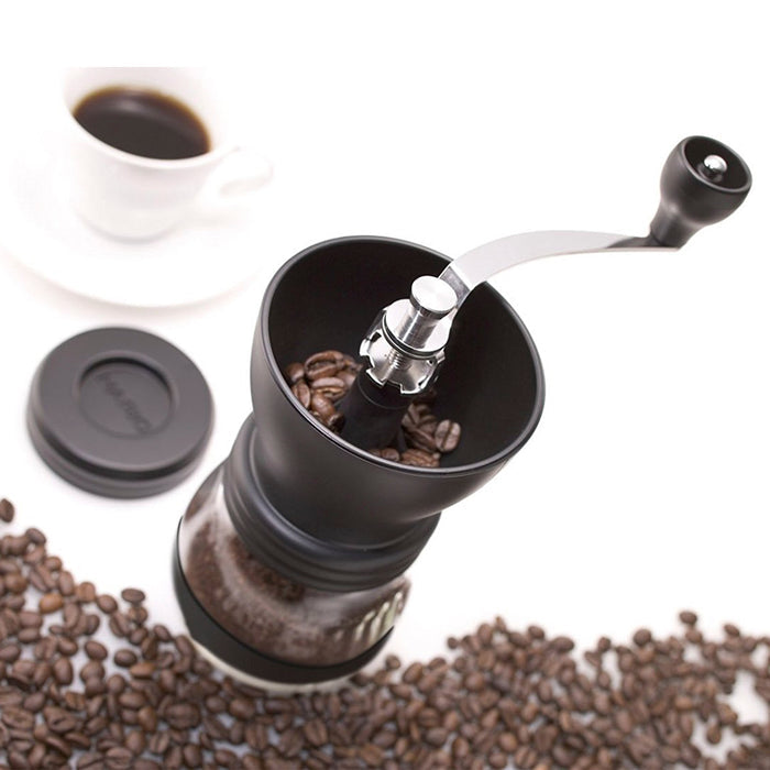 HARIO Ceramic Coffee Mill Skeleton