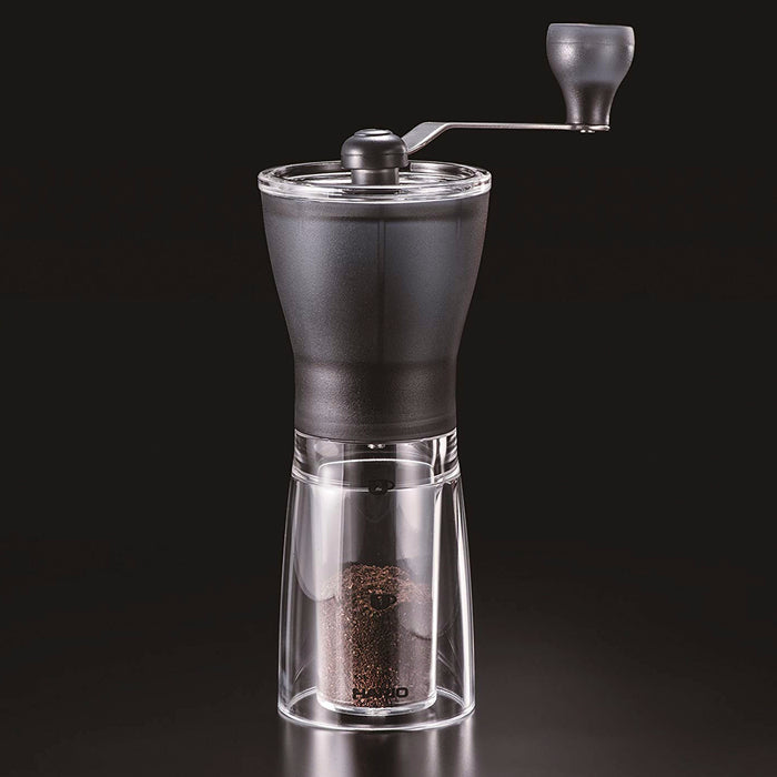 HARIO Ceramic Coffee Mill Slim