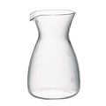 HARIO Glass Decanter 400ml
